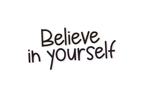 Sugar Rush - Fun Handwritten Font Font KA Designs 