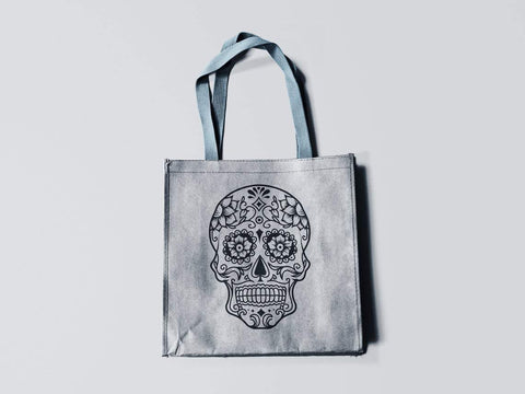 Sugar Skull SVG, Skull svg, Santa Muerte, Day of the dead svg, Calavera, Mandala Skull, Mexican Skull, candy skull svg SVG CutLeafSvg 