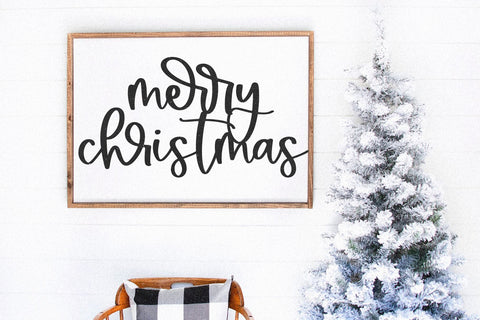 Sugarberry - A Modern Script Font Font KA Designs 