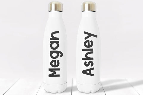 Sugarluck - Fun Handwritten Font Font KA Designs 