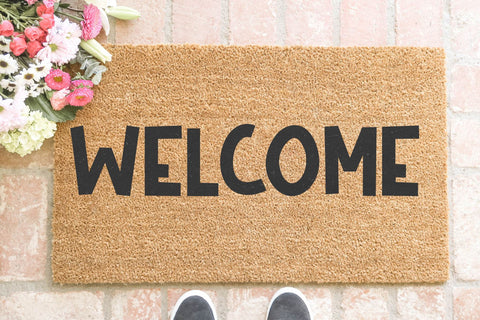 Sugarluck - Fun Handwritten Font Font KA Designs 