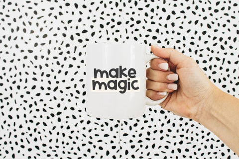 Sugarluck - Fun Handwritten Font Font KA Designs 