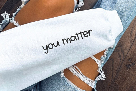 Sugarplum - Cute Handwritten Font Font KA Designs 