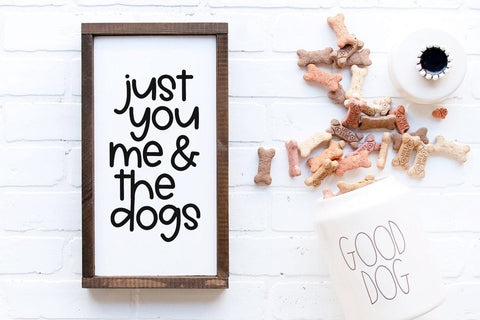 Sugarplum - Cute Handwritten Font Font KA Designs 