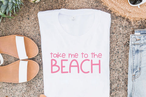 Sugarplum - Cute Handwritten Font Font KA Designs 