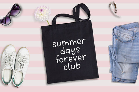 Sugarplum Font Cotton White Studio 