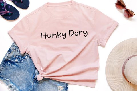 Sugarplum Font Cotton White Studio 