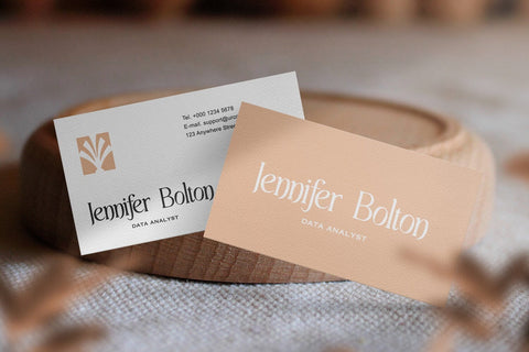 Suliway - Display Serif Font Font StringLabs 