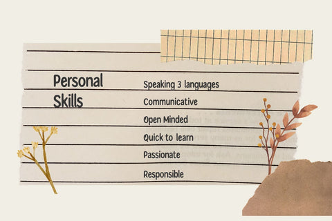 Summary Notes - a Simple Handwritten Font Font nhfonts 