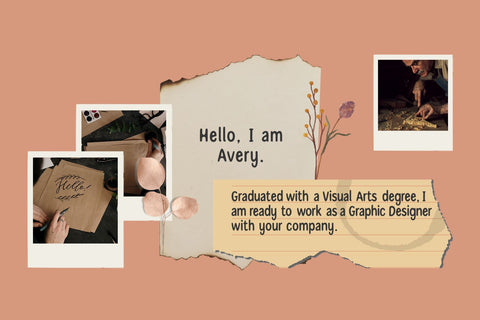 Summary Notes - a Simple Handwritten Font Font nhfonts 