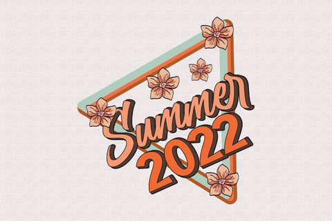 Summer 2022 Sublimation Sublimation Rupkotha 