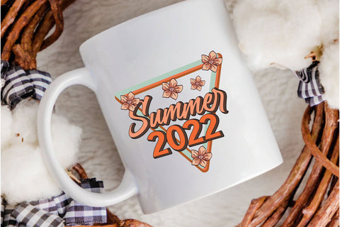 Summer 2022 Sublimation Sublimation Rupkotha 