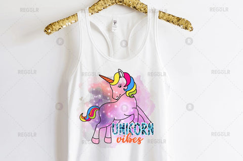 Summer And Mermaid Sublimation Bundle Sublimation Regulrcrative 