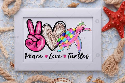 Summer And Mermaid Sublimation Bundle Sublimation Regulrcrative 