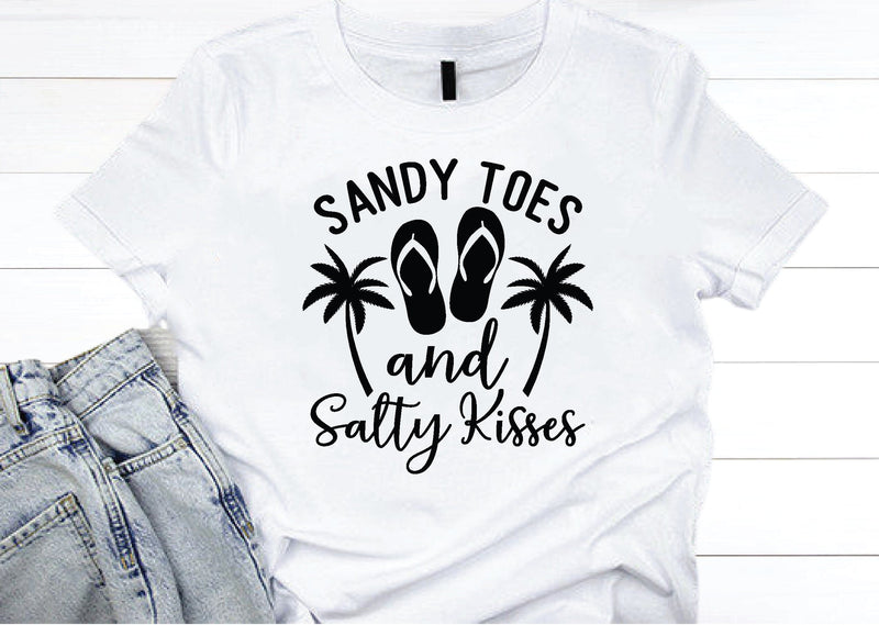 Summer Beach Bundle SVG, Beach Svg Bundle, Summertime, Funny Beach ...