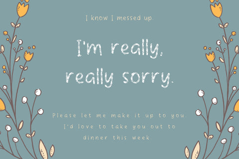 Summer Beach Font Font Aisyah 