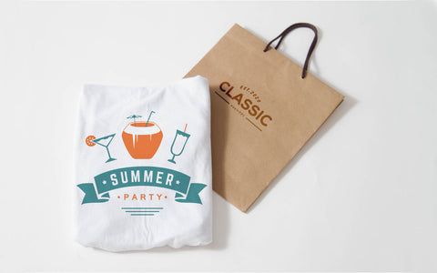 Summer Beach Party SVG T-Shirt Design SVG naemmiah021 