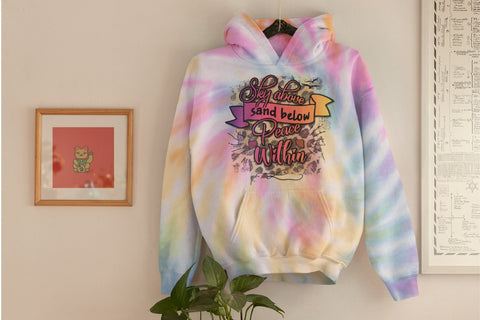 Summer Beach Quote Sublimation PNG Design Sublimation OrangeBrushStudio 