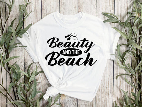 Summer Beach SVG Designs Bundle SVG PatternFeed8 