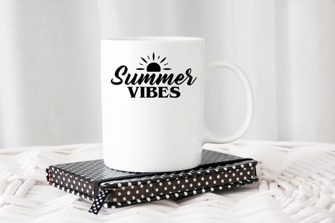 Summer Beach SVG Designs Bundle SVG PatternFeed8 