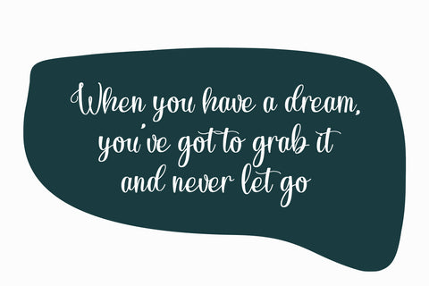 Summer Belynda - Beautiful and Romantic Font ahweproject 