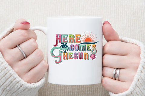 Summer Best SVG Design SVG designartist 