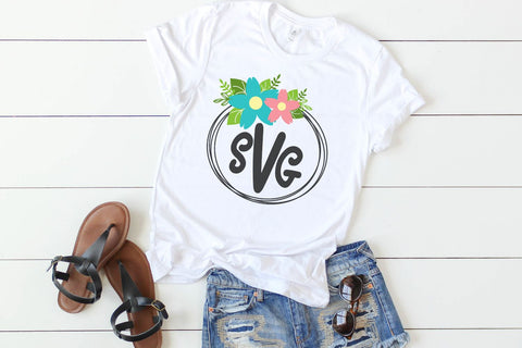 Summer Bundle 2 SVG Morgan Day Designs