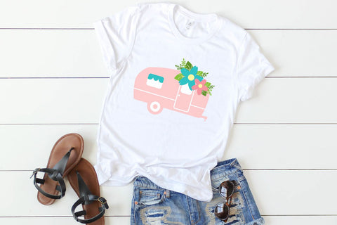 Summer Bundle 2 SVG Morgan Day Designs