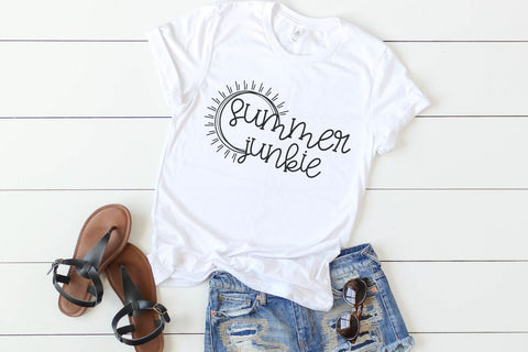 Summer Bundle 2 SVG Morgan Day Designs