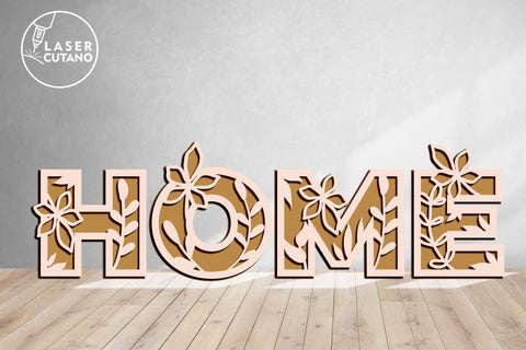 SUMMER Bundle Laser Cut Files and Scrapbooking Template SVG LaserCutano 