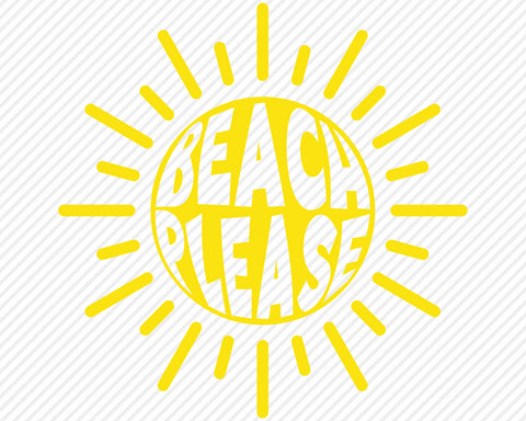 Summer Bundle | Summer SVG SVG Texas Southern Cuts 