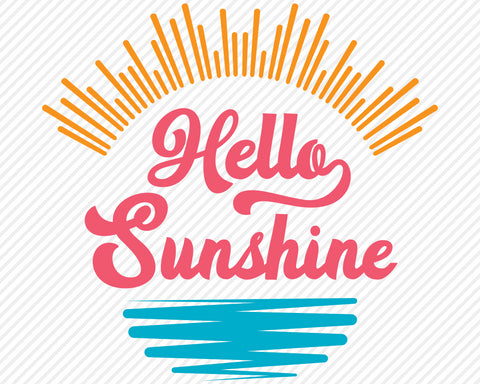 Summer Bundle | Summer SVG SVG Texas Southern Cuts 