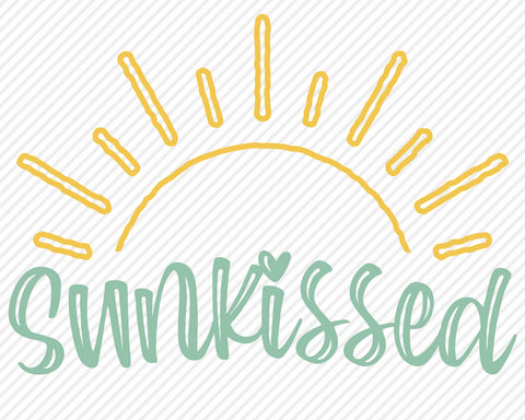 Summer Bundle | Summer SVG SVG Texas Southern Cuts 