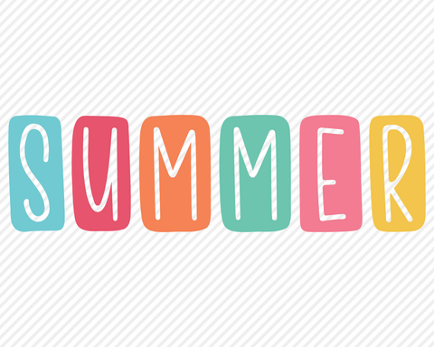 Summer Bundle | Summer SVG SVG Texas Southern Cuts 