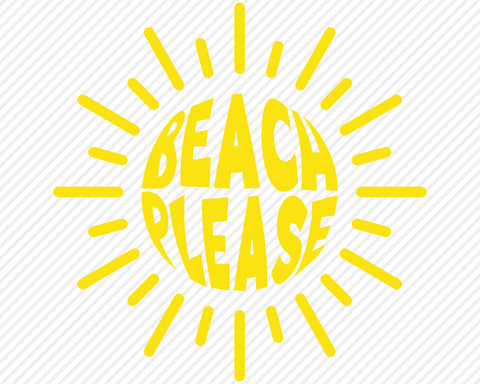 Summer Bundle | Summer SVG SVG Texas Southern Cuts 