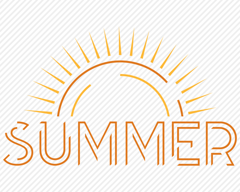 Summer Bundle | Summer SVG SVG Texas Southern Cuts 