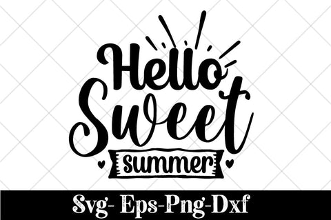 Summer Bundle SVG, Beach Svg, Summertime svg, Funny Beach Quotes Svg, Summer Cut Files, Summer Quotes Svg, Svg files for cricut, Silhouette SVG Svgcraft 