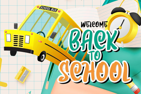 Summer Cinema Font Dumadistyle 