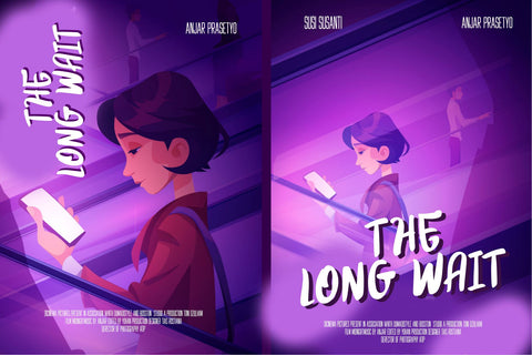 Summer Cinema Font Dumadistyle 