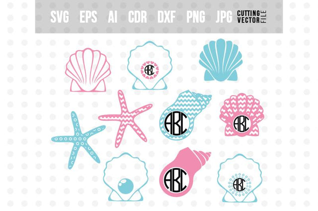 Summer Clip Art SVG VectorSVGdesign 
