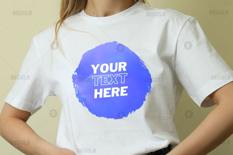 Summer Color Circle Sublimation Background bundle Sublimation Regulrcrative 