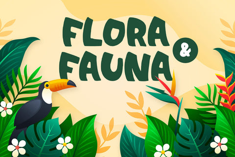 Summer Dance - Display Font Font Alpaprana Studio 