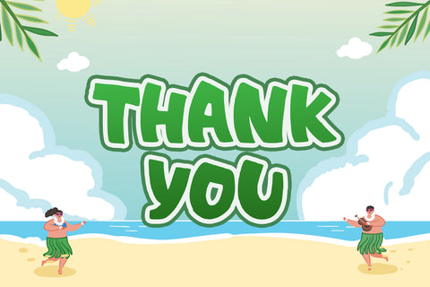 Summer Dance - Display Font Font Alpaprana Studio 