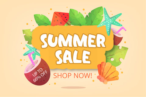 Summer Dance - Display Font Font Alpaprana Studio 