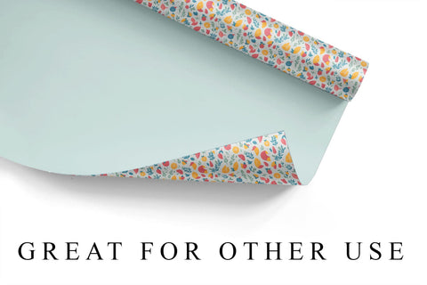 Summer digital paper seamless pattern Digital Pattern artnoy 