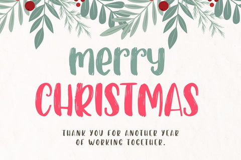 Summer Dream Font Font AnningArts Design 