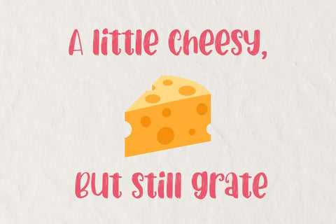 Summer Dream Font Font AnningArts Design 