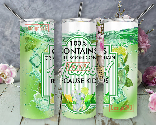 Summer Drink 20oz Tumbler Design Alcohol Tumbler Designs Mom Tumbler Designs Adulting Tumbler Designs,Alcohol Tumbler Sublimation DesignSVG 
