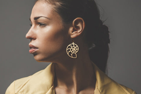 Summer earrings svg bundle, faux leather earring template SVG Digital Rainbow Shop 