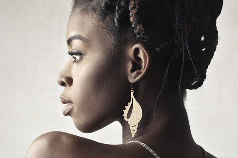 Summer earrings svg bundle, faux leather earring template SVG Digital Rainbow Shop 